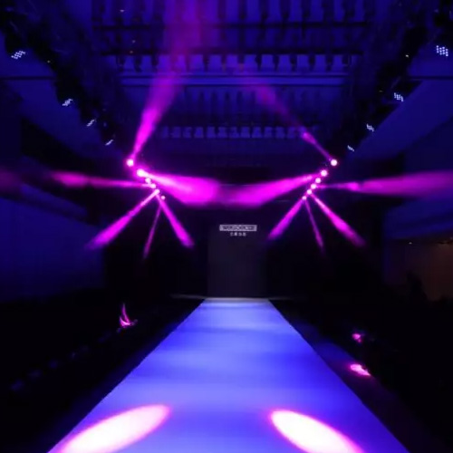 WEGOECAI/文果怡彩 2020夏季新品发布会圆满成功