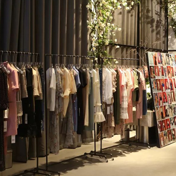 MIXTIE美诗缇2020/SUMMER 订货会 JUNGLE CRUISE 丛林巡航