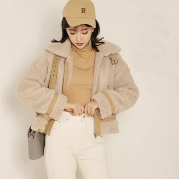 AIRIQI | 爱惢崎时髦穿搭宝典