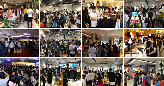 别人已经成功，你却还在找创业项目？莎斯莱思助你事半功倍