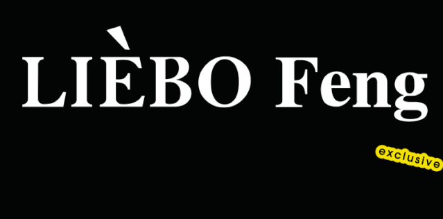 冬日心水好物| LIÈBO Feng·寻马大作战