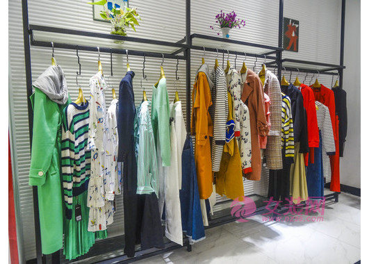 北京服装批发市场进货攻略 新手服装要注意什么(图2)