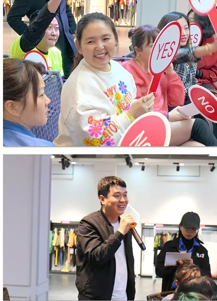 aixinguo爱心果丨2020秋&羽品鉴会圆满结束