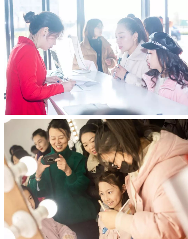 照耀孩子缤纷的梦2019年奥迪·尼可圆满收官！