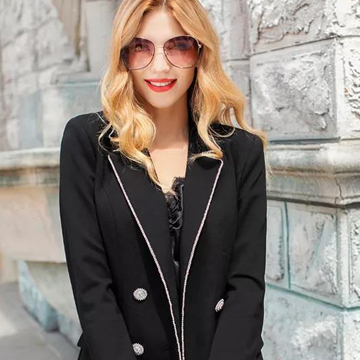 吉曦春季上新 2020抒写时尚与优雅！