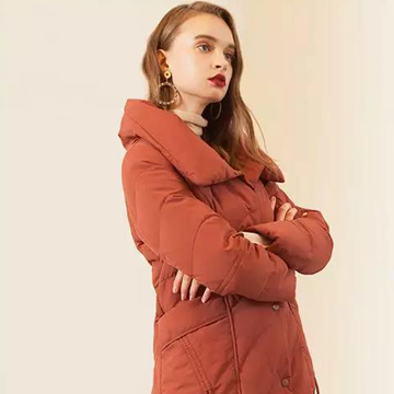 高斯雪岚：羽绒特辑 37℃的新轻柔主义