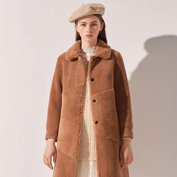 香影：冬季这样穿，点亮凛冽寒冬