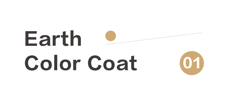 蓝色倾情LESIES：今年冬天，选这几件外套就够了！