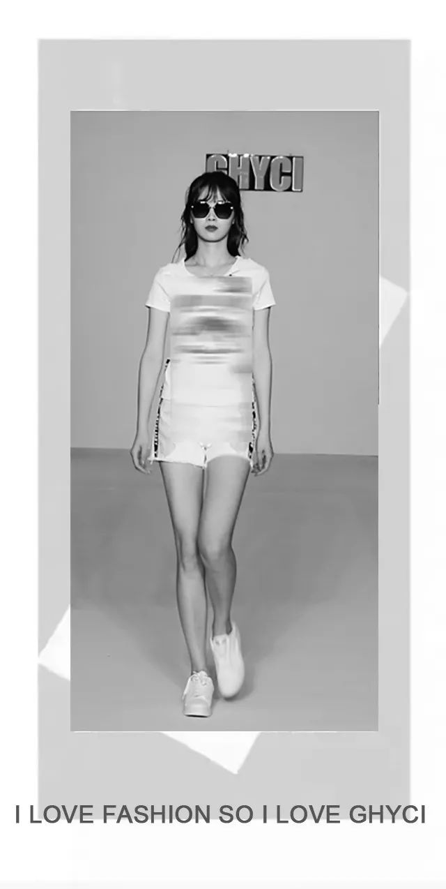 GHYCI女装2020夏季新品订货会圆满成功！