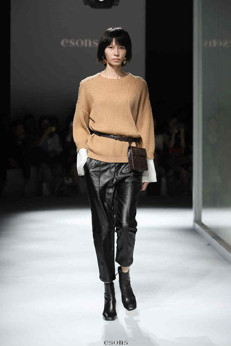 esons品牌，欧洲原创设计师品牌