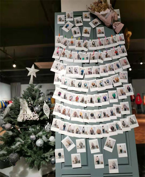 韩米娜风尚2020秋·初冬订货会首站圆满收官