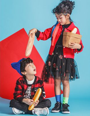 加盟童装创业怎么样？YukiSo尤弛童装了解一下