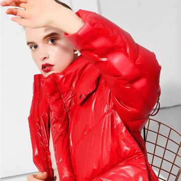 【CAUSOULLINE】高斯雪岚｜圣诞，赴十二月的甜蜜之约