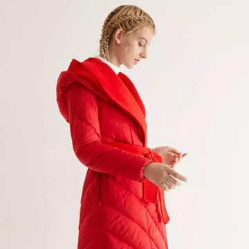 可之馨KEZXIN：一抹圣诞红，点亮冬日里的小确幸