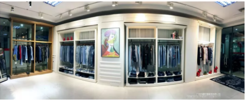 深度｜一条牛仔裤的自救之路