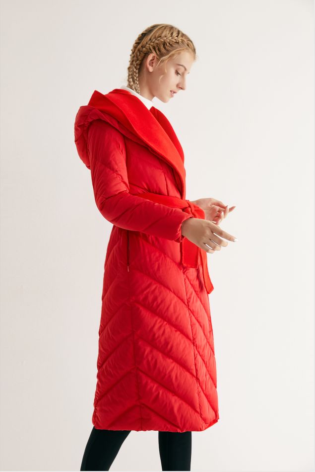 KEZXIN可之馨： 一抹圣诞红，点亮冬日里的小确幸