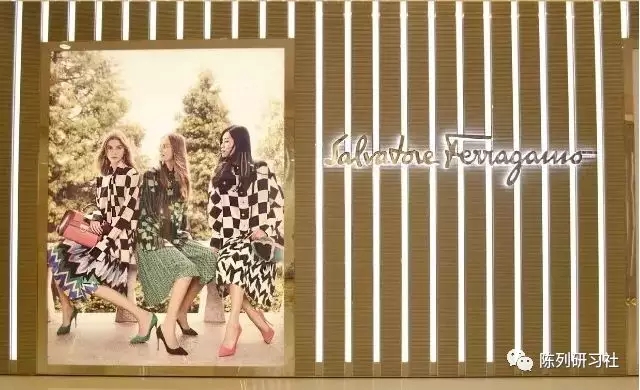 gucci、zara店铺 做好这1点,店铺业绩又提升20%(图7) gucci、zara店铺 做好这1点,店铺业绩又提升20%(图7)