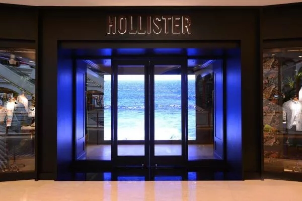 gucci、zara店铺 做好这1点,店铺业绩又提升20%(图5) gucci、zara店铺 做好这1点,店铺业绩又提升20%(图5)