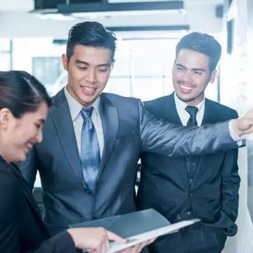 裁圣：数字化时代背景下，绅装被重新定义