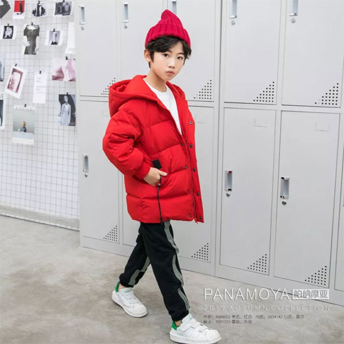 帕纳摩亚跨年特辑 以美丽新装迎接崭新年岁