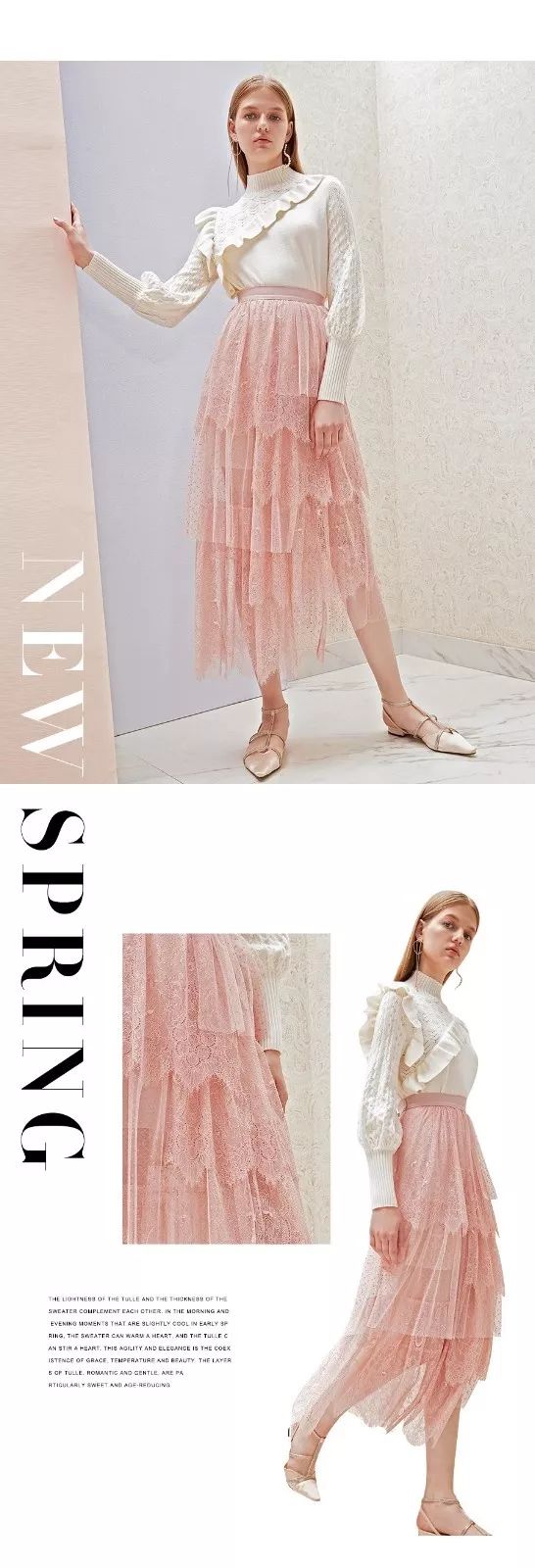 HON.B红贝缇 l 2020新品，再序女性独特魅力