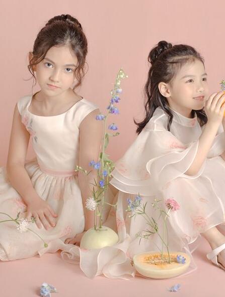 PETIT MIEUX贝的屋  匠心打造东方童趣