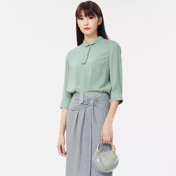 迪图新品独家首发 诠释简约优雅