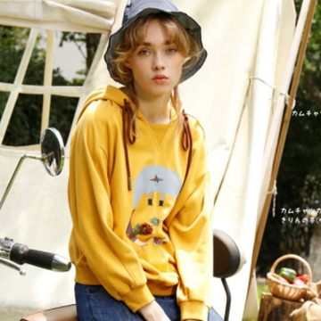 CH2生活馆春上新 | 心中的田园牧歌~