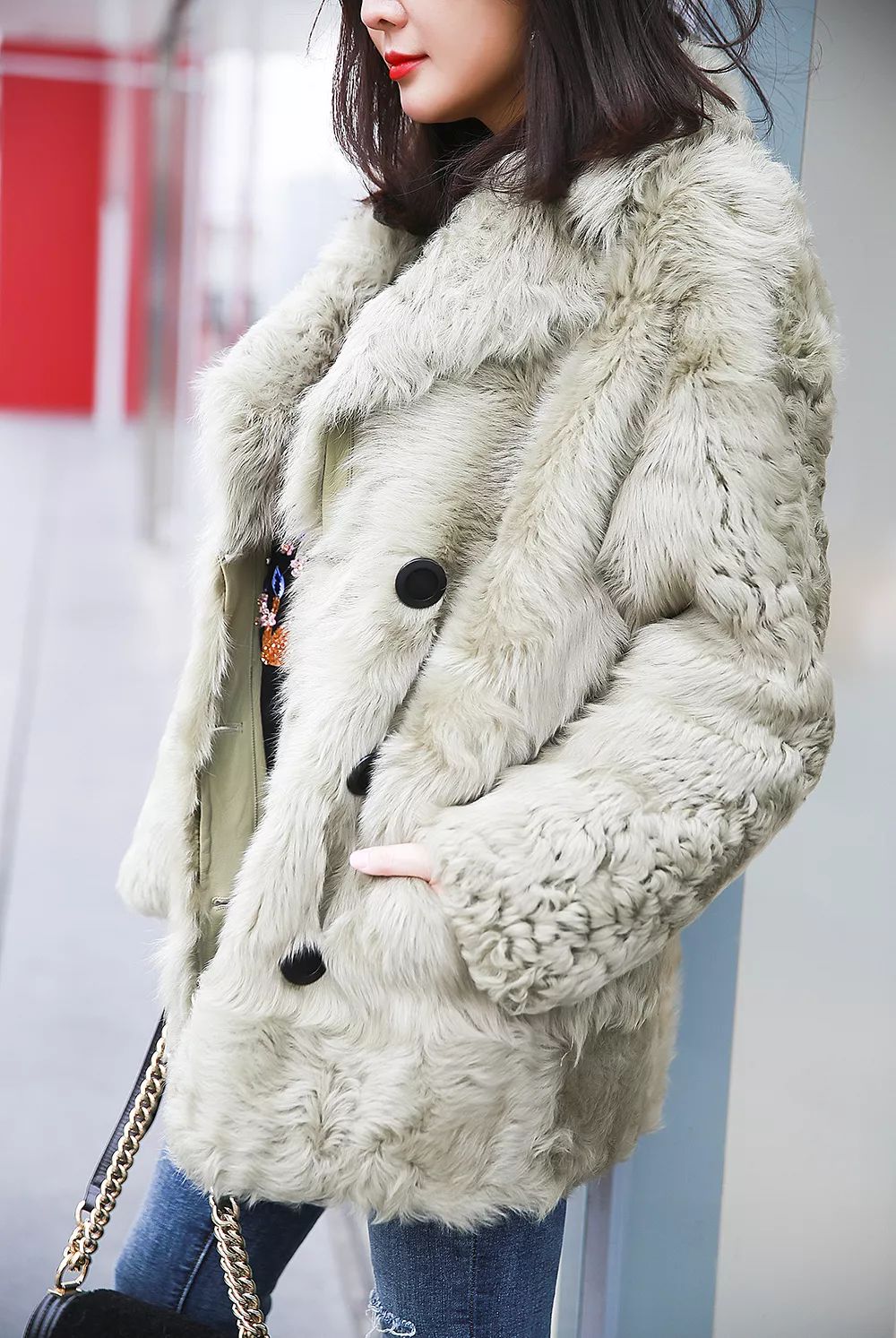 eah chanie | 奕辰女装江西九江九方店盛大开业