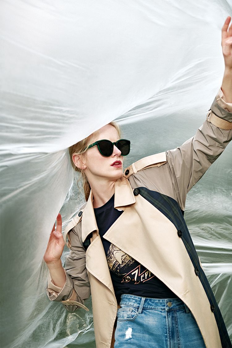 爱城市esons上新 | Spring 2020 Vol.3