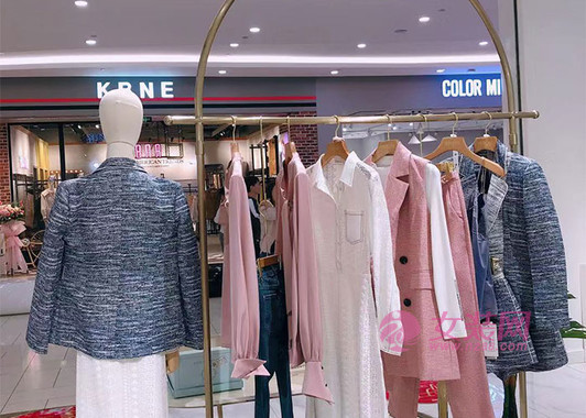 卖衣服的技巧 服装导购快速成交的10种方法(图2)