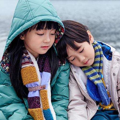 向阳而生 无畏成长 2020年RAGMART&KICCOLY秋冬季新品订货会诚邀您赴会!