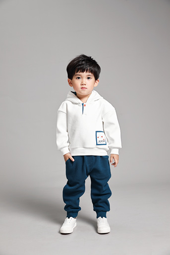 遇见杰西凯，对宝宝的爱更多一些