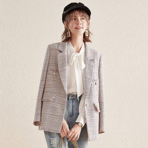 携手戈蔓婷时尚女装品牌开创属于自己的一片财富天地