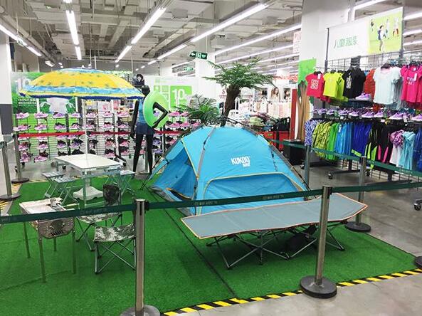 奥库运动户外：春季户外活动的注意事项有哪些?