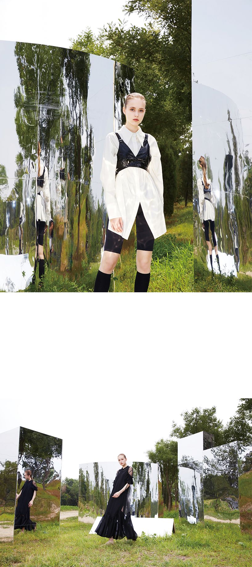 ROSEMOO容子木：做好准备，去见最想见的人