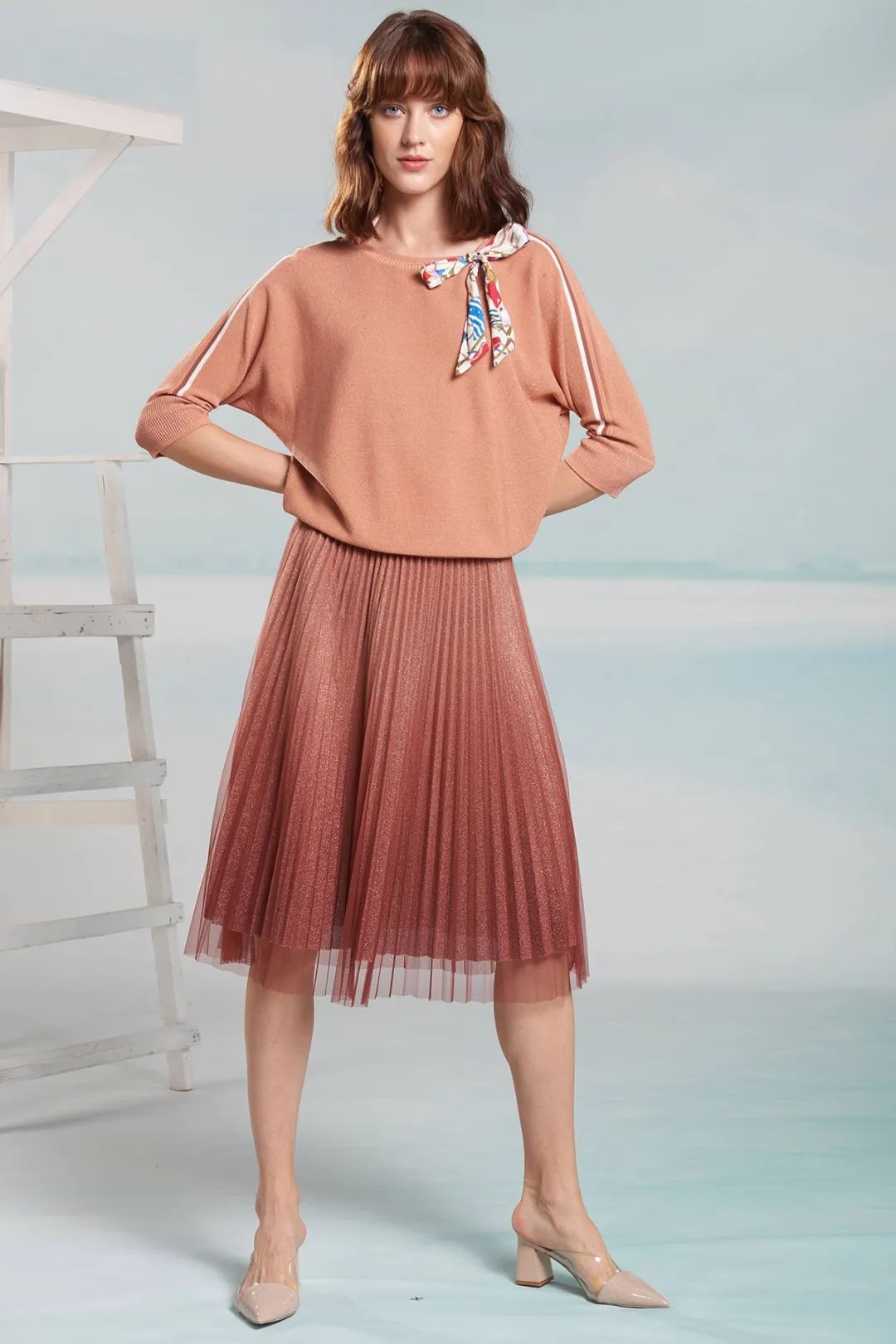 ​HONO 亨奴 | The Goddess Festival