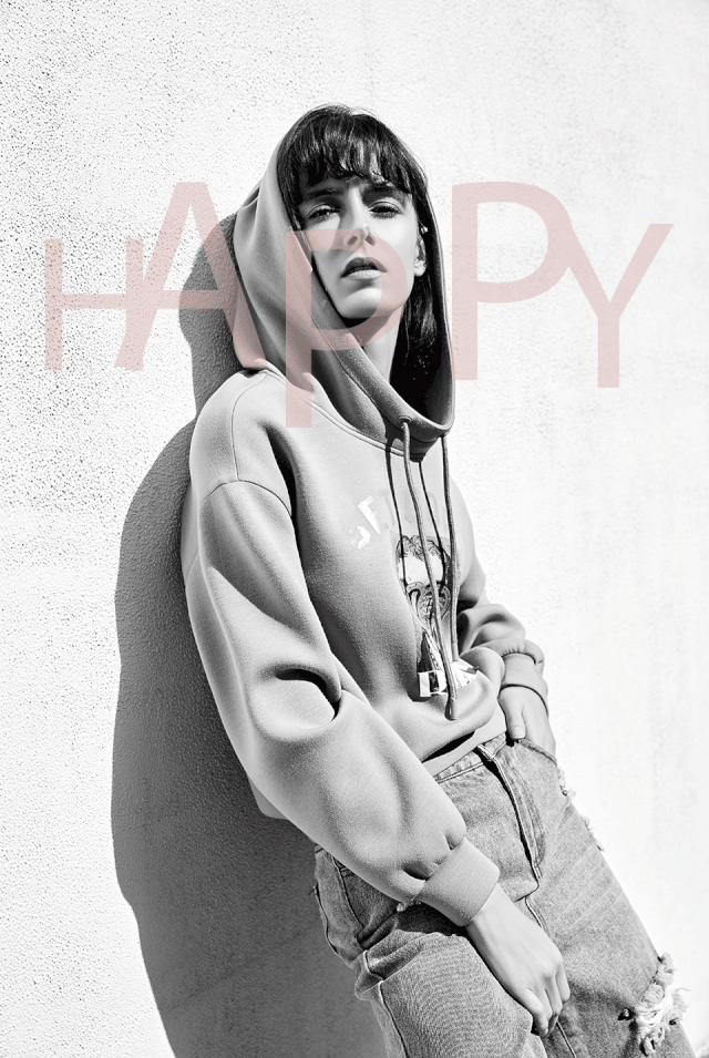 素帛SOBEAUTY 女神 | “满血复活”的N种方式！