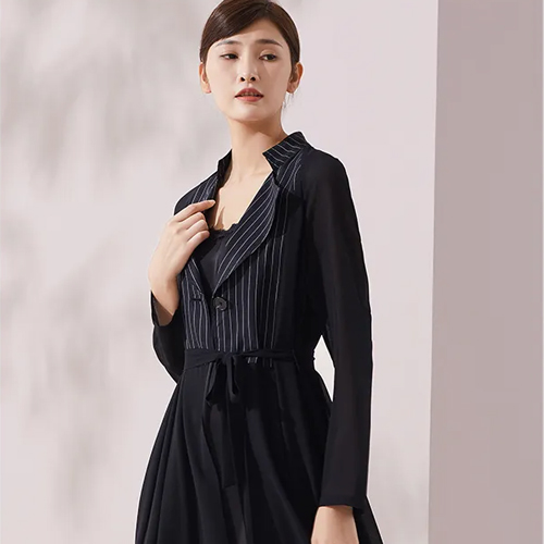 DITTO女神新风尚 时光里的经典女人