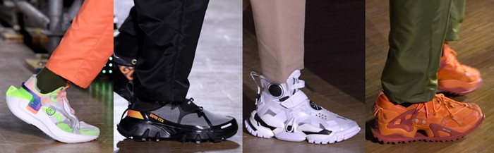 在“专业运动”这条路上 李宁走对了吗？