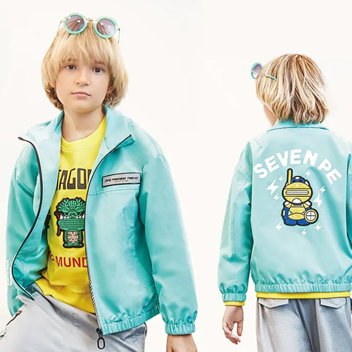 去外太空怎么穿？MONKEY FAMILY为你支招