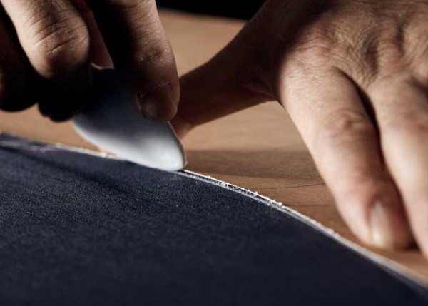 乔治白跨界生产口罩 赚快钱还是长远布局