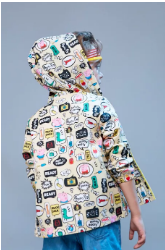 peppa pig 小猪佩奇，“潮”有味！