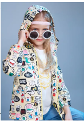 peppa pig 小猪佩奇，“潮”有味！