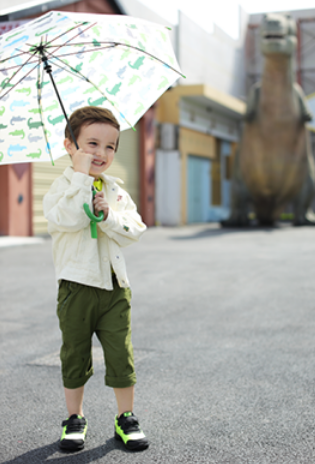 回南天选学步鞋要当心，防滑之外还需要注意……