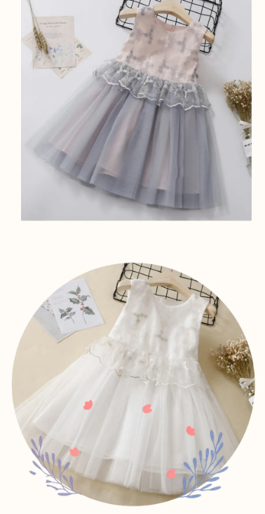 123童装夏款上新|无惧各色天气~