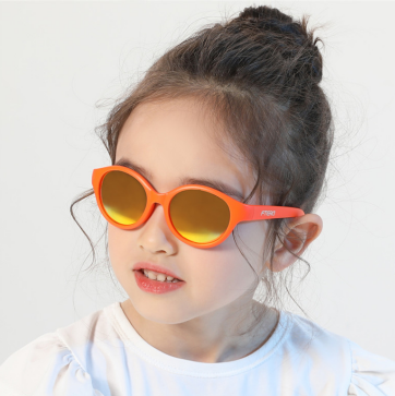 商场如战场，FTERA童装儿童眼镜以“质”取胜