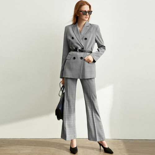 戈蔓婷女装,与世界消费者共同享受“平民时尚神话”