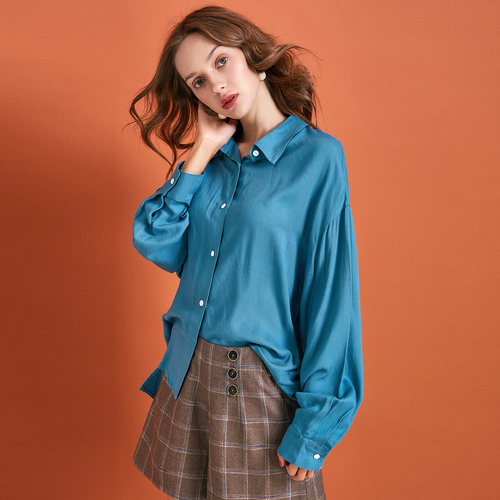 女装市场上极为火爆的女装品牌 加盟戈蔓婷女装拥抱财富人生