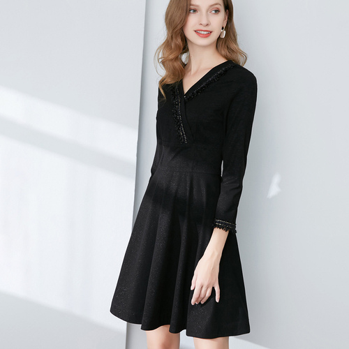 打造不平凡时尚 加盟戈蔓婷女装轻松俘获让广大女性放心